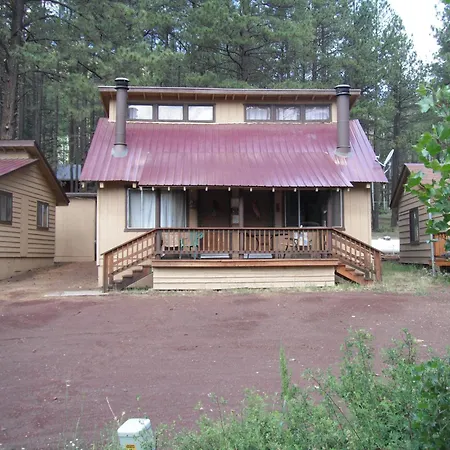 Greer Point Trails End Cabins Habitación foto