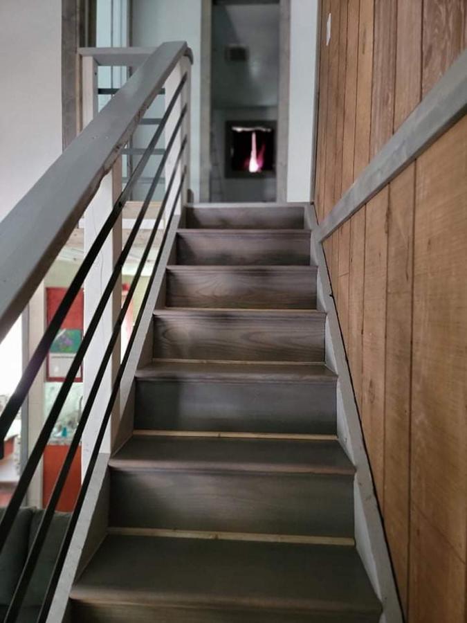Point Trails End Ferienhaus Greer